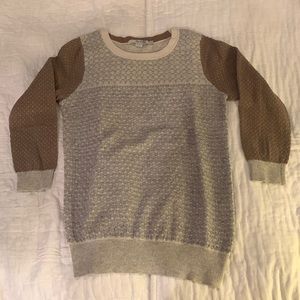 Boden Pattern Sweater